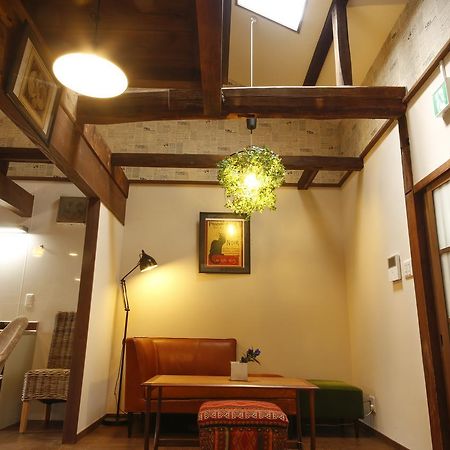 Terakoya Hanatei Asago Exterior foto