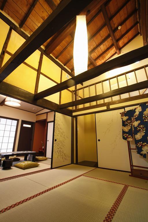 Terakoya Hanatei Asago Exterior foto