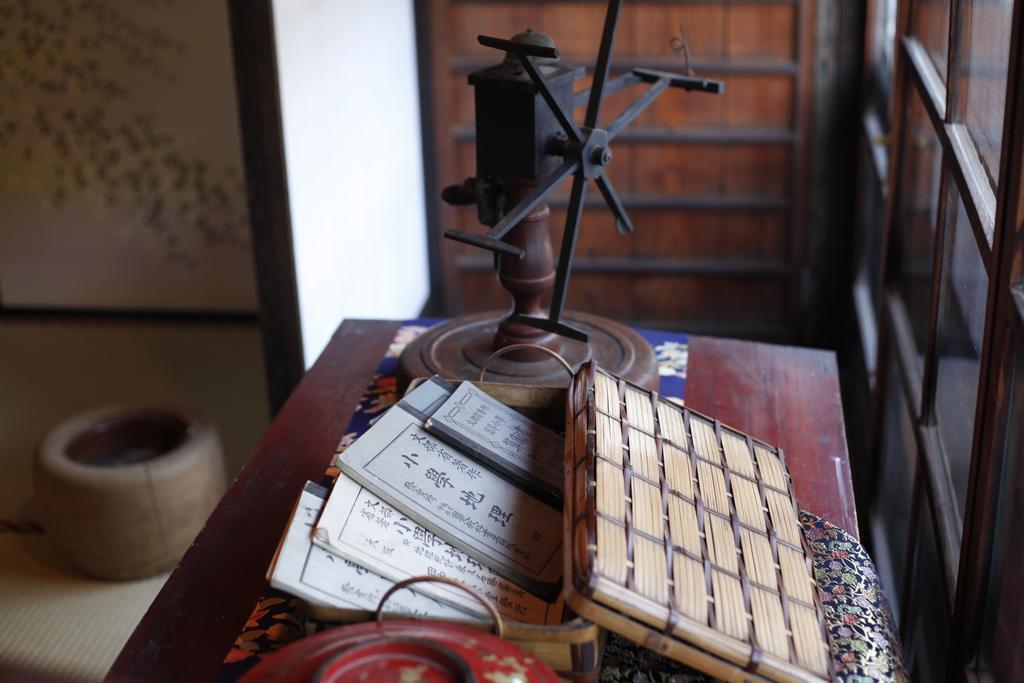 Terakoya Hanatei Asago Exterior foto
