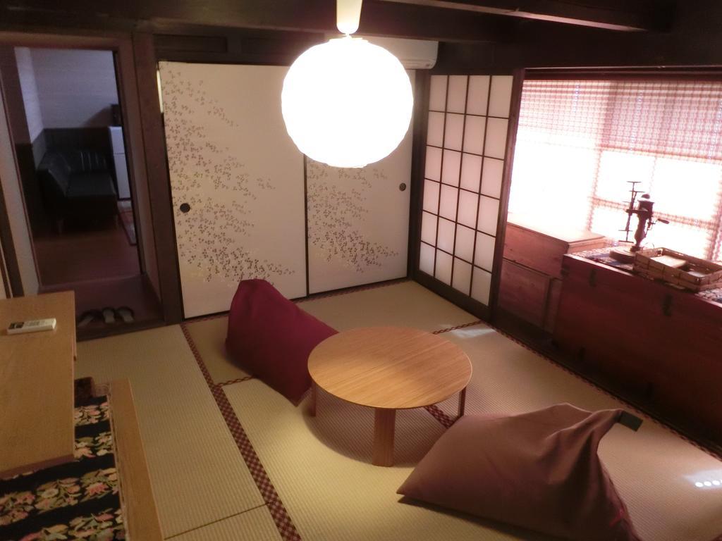 Terakoya Hanatei Asago Exterior foto