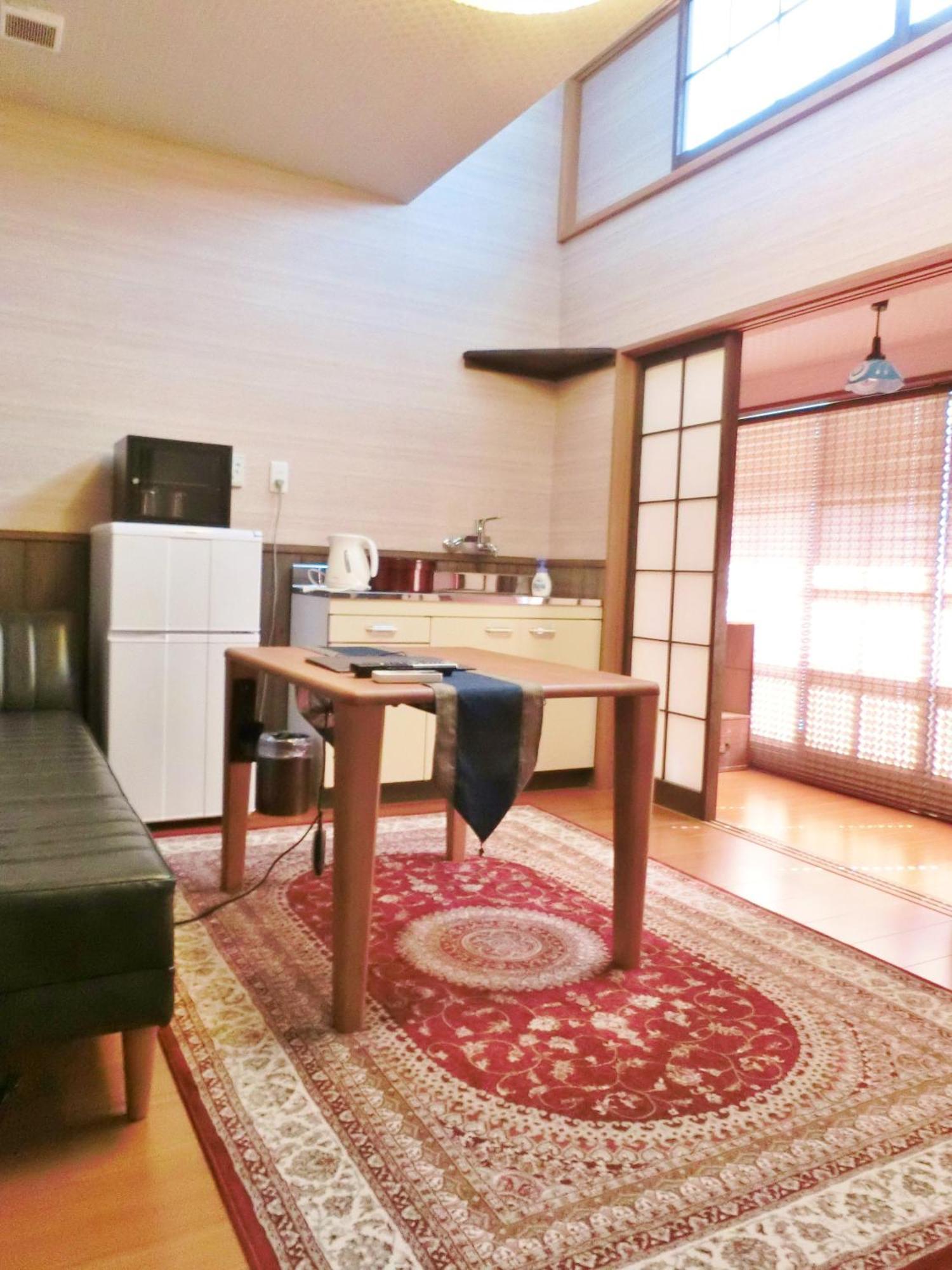 Terakoya Hanatei Asago Exterior foto
