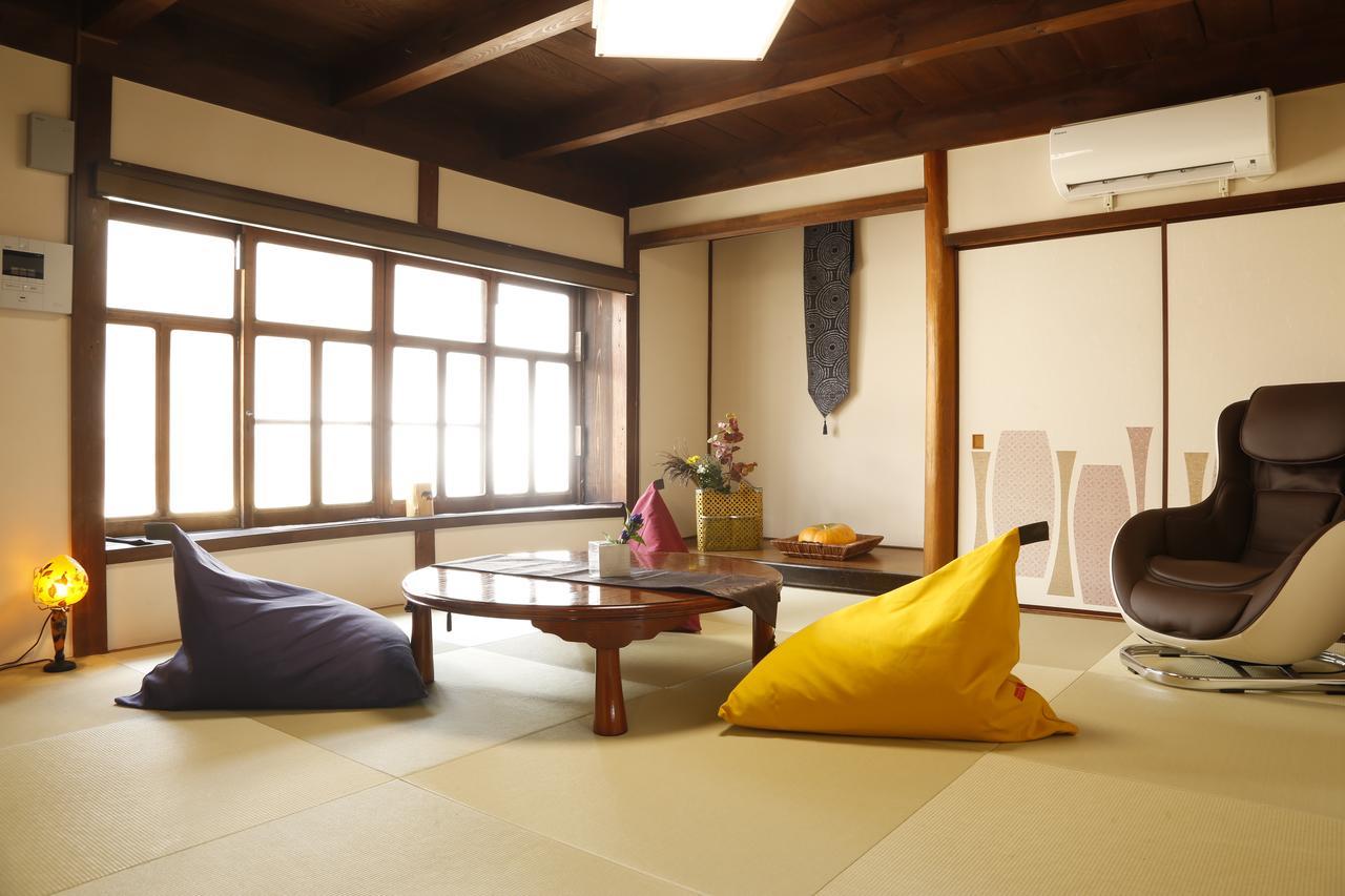 Terakoya Hanatei Asago Exterior foto