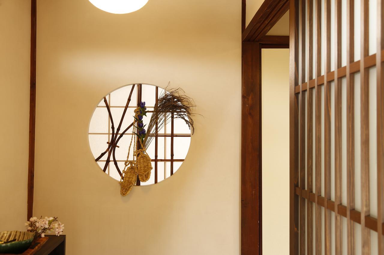 Terakoya Hanatei Asago Exterior foto