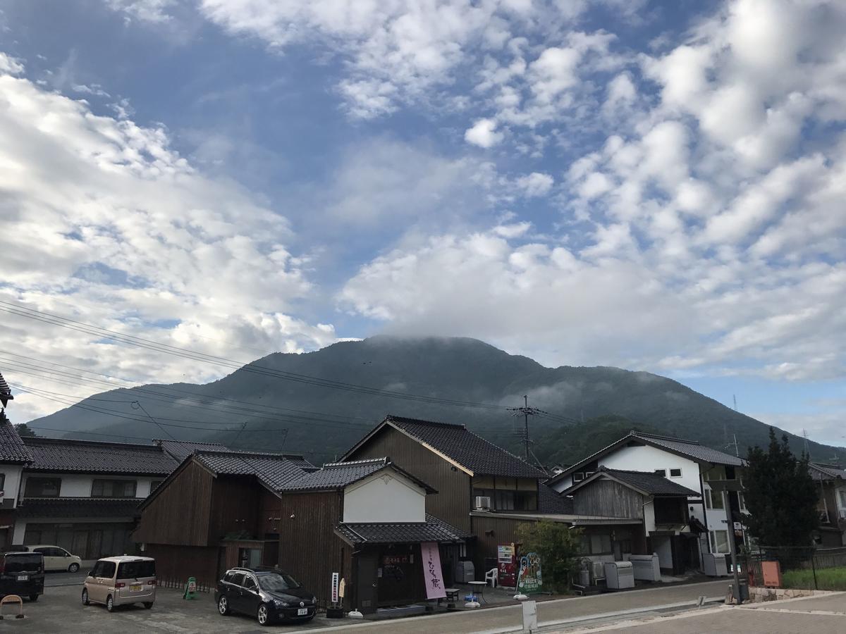 Terakoya Hanatei Asago Exterior foto
