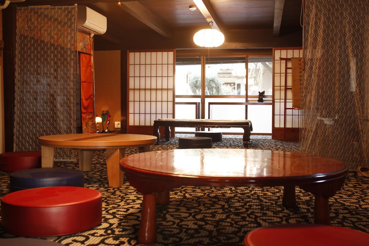 Terakoya Hanatei Asago Exterior foto