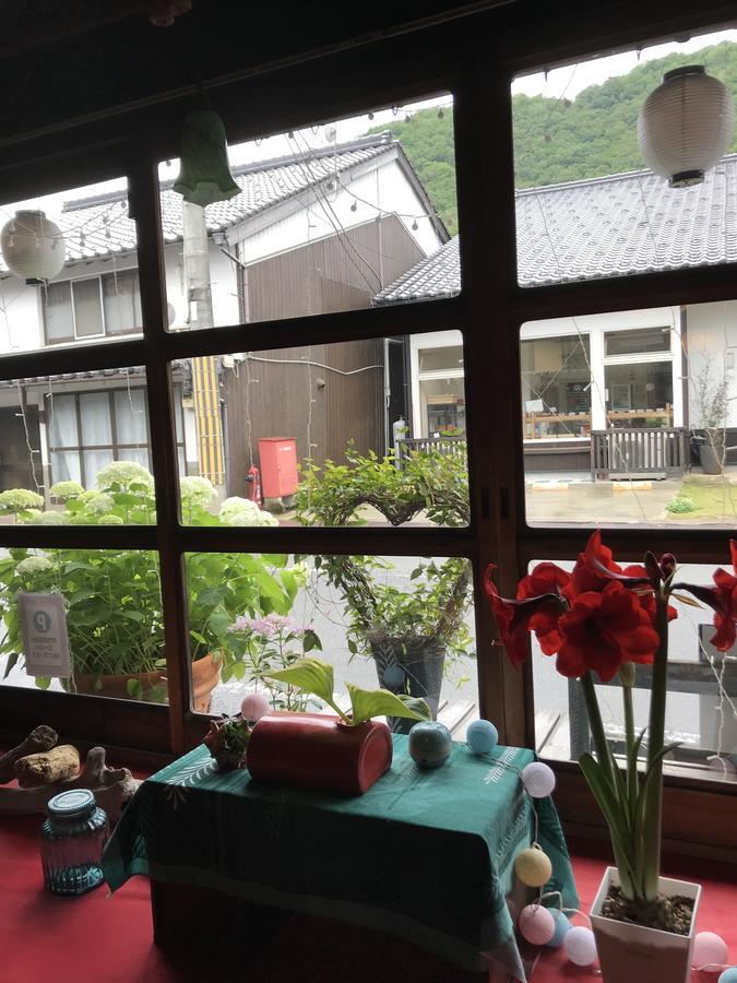 Terakoya Hanatei Asago Exterior foto