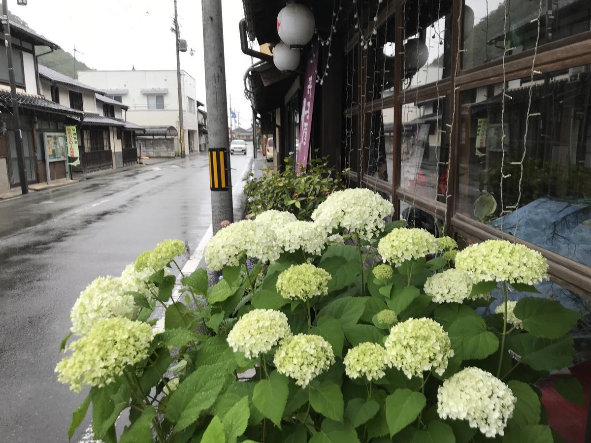 Terakoya Hanatei Asago Exterior foto